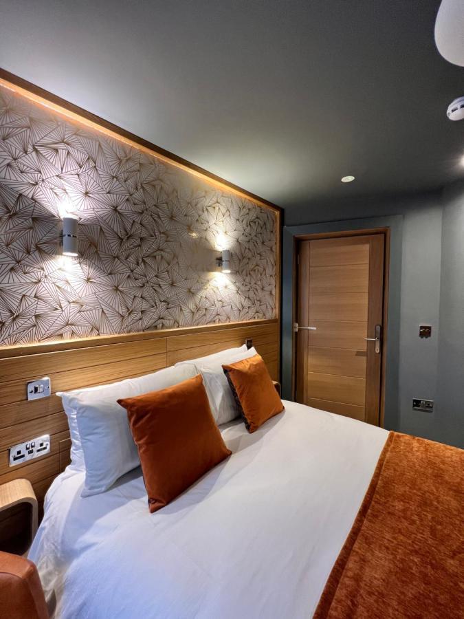 Lough Rooms At The Artisan Strangford Exteriör bild