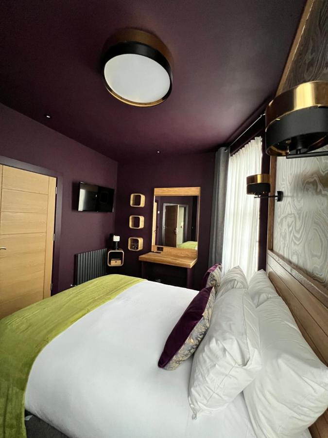 Lough Rooms At The Artisan Strangford Exteriör bild