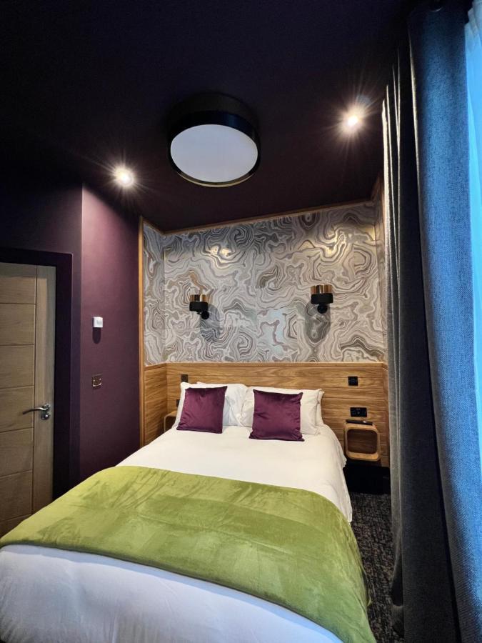 Lough Rooms At The Artisan Strangford Exteriör bild