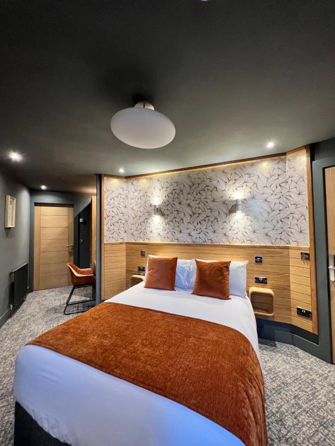 Lough Rooms At The Artisan Strangford Exteriör bild