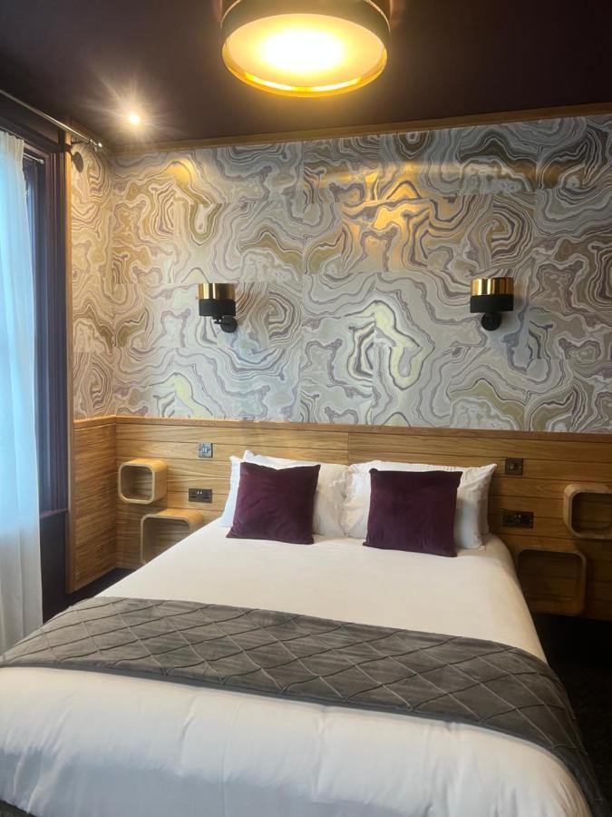 Lough Rooms At The Artisan Strangford Exteriör bild